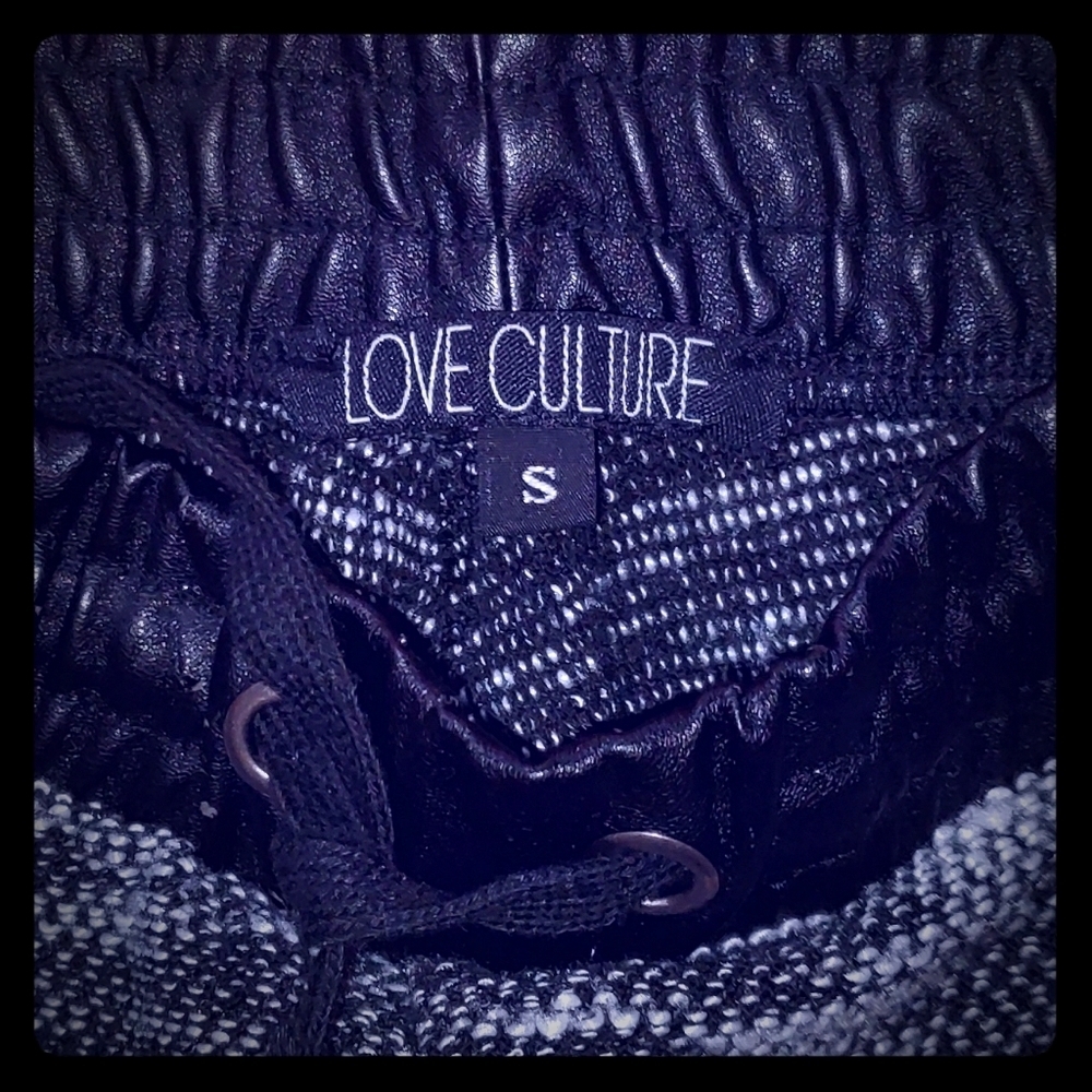 Love Culture Pants | Love Culture Joggerssweatpant